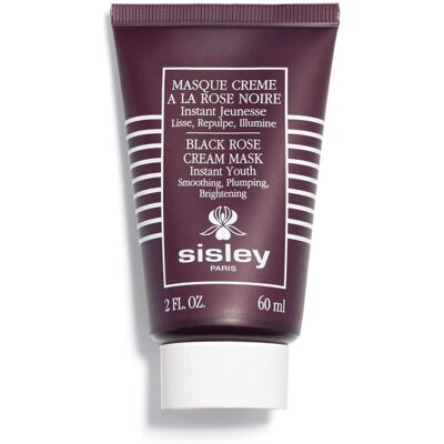 SISLEY Masque Crème à la Rose Noire SISLEY Masque Crème à la Rose Noire