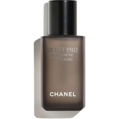 CHANEL LE LIFT PRO CONCENTRÉ CONTOURS CHANEL LE LIFT PRO CONCENTRÉ CONTOURS