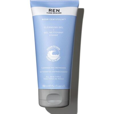 REN CLEANSING GEL REN CLEANSING GEL