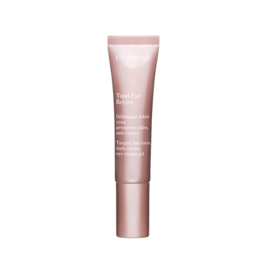 CLARINS TOTAL EYE REVIVE CLARINS TOTAL EYE REVIVE