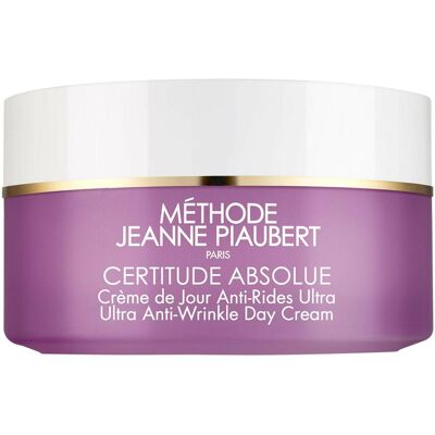 MÉTHODE JEANNE PIAUBERT Ultra Anti-Rimpel Dagcrème MÉTHODE JEANNE PIAUBERT Ultra Anti-Rimpel Dagcrème