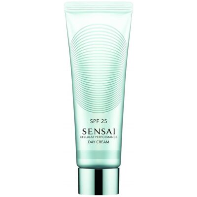 SENSAI ADVANCED DAY CREAM SENSAI ADVANCED DAY CREAM