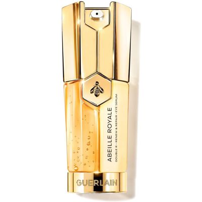 GUERLAIN ABEILLE ROYALE DOUBLE R RENEW & REPAIR EYE SERUM GUERLAIN ABEILLE ROYALE DOUBLE R RENEW & REPAIR EYE SERUM