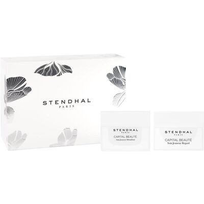 STENDHAL Capital Beauté STENDHAL Capital Beauté