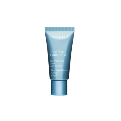 CLARINS TOTAL EYE CONTOUR GEL CLARINS TOTAL EYE CONTOUR GEL