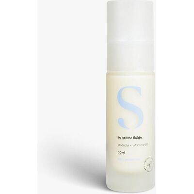 SEASONLY Fluïde crème SEASONLY Fluïde crème