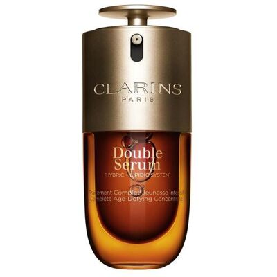 CLARINS DOUBLE SERUM CLARINS DOUBLE SERUM
