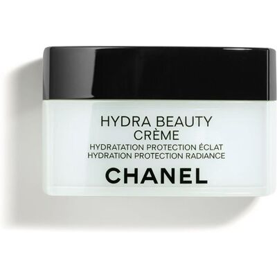 CHANEL HYDRA BEAUTY CRÈME CHANEL HYDRA BEAUTY CRÈME