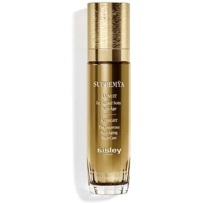 SISLEY Supremÿa La Nuit Le Grand Soin Anti-Âge SISLEY Supremÿa La Nuit Le Grand Soin Anti-Âge