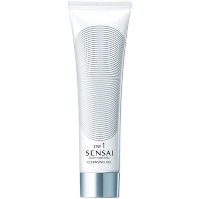 SENSAI Silk Purifying Cleansing Gel SENSAI Silk Purifying Cleansing Gel