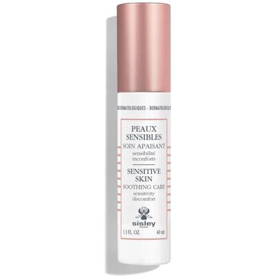 SISLEY Le soin peaux sensibles SISLEY Le soin peaux sensibles