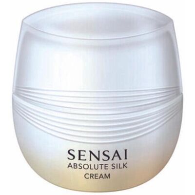 SENSAI Gezichtscrème Absolute Silk Cream 40 Ml SENSAI Gezichtscrème Absolute Silk Cream 40 Ml