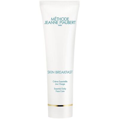 MÉTHODE JEANNE PIAUBERT Skinbreakfast MÉTHODE JEANNE PIAUBERT Skinbreakfast