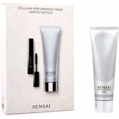 SENSAI Set Mask 100+Lash Volum SENSAI Set Mask 100+Lash Volum