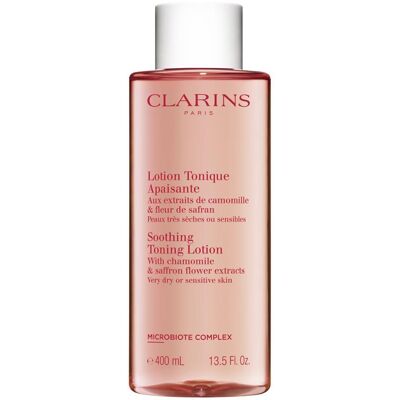 CLARINS Soothing Toning Lotion CLARINS Soothing Toning Lotion