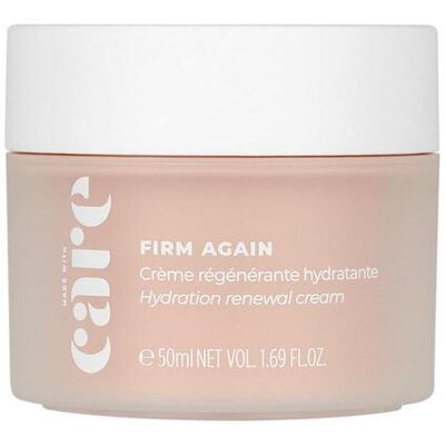 MADE WITH CARE FIRM AGAIN - Hydraterende regenererende crème 50 ml MADE WITH CARE FIRM AGAIN - Hydraterende regenererende crème 50 ml