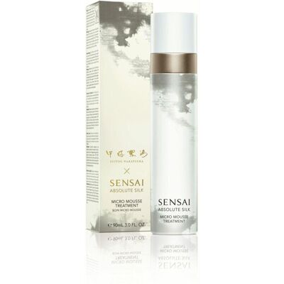 SENSAI Set Micro Mousse Treatment SENSAI Set Micro Mousse Treatment