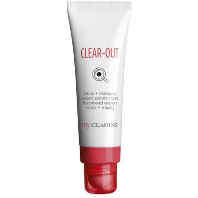 CLARINS Clear-Out Blackhead Expert CLARINS Clear-Out Blackhead Expert