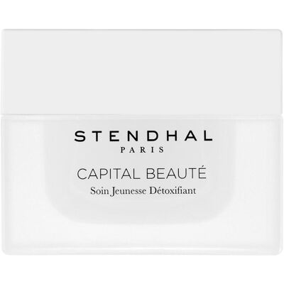 STENDHAL CAPITAL BEAUTÉ STENDHAL CAPITAL BEAUTÉ