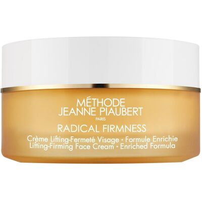 MÉTHODE JEANNE PIAUBERT Radical Firmness MÉTHODE JEANNE PIAUBERT Radical Firmness