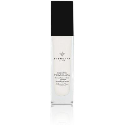 STENDHAL RECETTE MERVEILLEUSE Oval Lift Remodeling Serum STENDHAL RECETTE MERVEILLEUSE Oval Lift Remodeling Serum