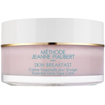 MÉTHODE JEANNE PIAUBERT Skinbreakfast MÉTHODE JEANNE PIAUBERT Skinbreakfast
