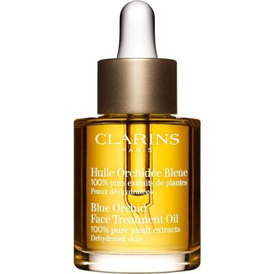 CLARINS Huile Orchidée Bleue CLARINS Huile Orchidée Bleue