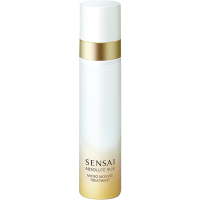 SENSAI Micro Mousse Cleanser SENSAI Micro Mousse Cleanser