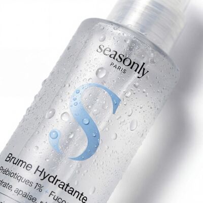 SEASONLY Hydraterende mist SEASONLY Hydraterende mist
