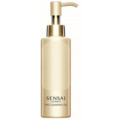 SENSAI THE CLEANSING OIL SENSAI THE CLEANSING OIL