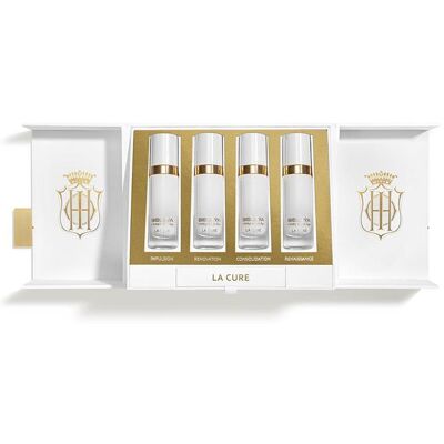 SISLEY Sisleÿa L'Intégral Anti-Âge LA CURE SISLEY Sisleÿa L'Intégral Anti-Âge LA CURE