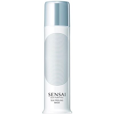SENSAI Silk Purifying Silk Peeling Mask SENSAI Silk Purifying Silk Peeling Mask