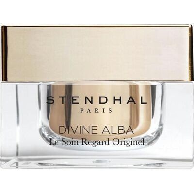 STENDHAL Divine Alba - Le Soin Regard Originel STENDHAL Divine Alba - Le Soin Regard Originel