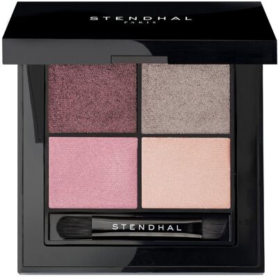 STENDHAL Palet 4x Sublimerende Oogschaduw STENDHAL Palet 4x Sublimerende Oogschaduw