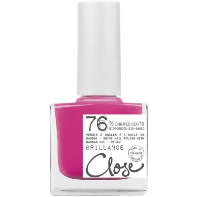 CLOSE Vernis Brillance CLOSE Vernis Brillance