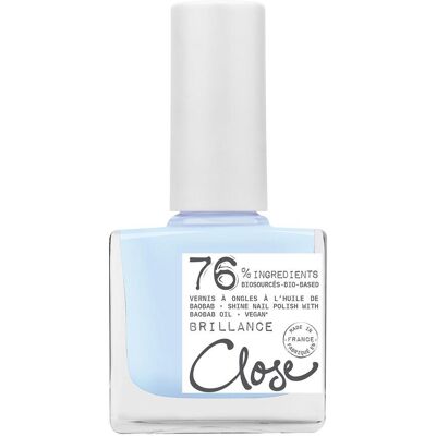 CLOSE Vernis Brillance CLOSE Vernis Brillance