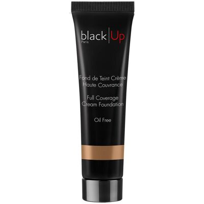 BLACK UP Foundation BLACK UP Foundation