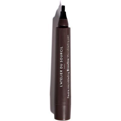 ATELIER DU SOURCIL Browline® microblading wenkbrauwstift ATELIER DU SOURCIL Browline® microblading wenkbrauwstift