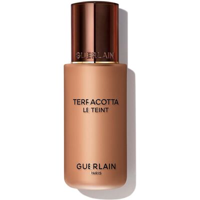 GUERLAIN TERRACOTTA LE TEINT GUERLAIN TERRACOTTA LE TEINT