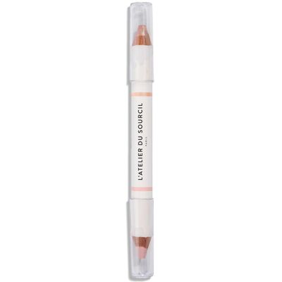 ATELIER DU SOURCIL Luminabrow duo wenkbrauwpotlood ATELIER DU SOURCIL Luminabrow duo wenkbrauwpotlood