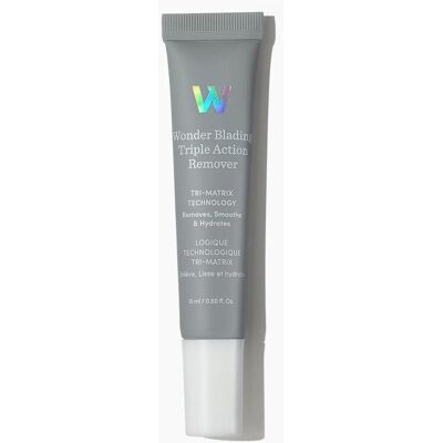 WONDERSKIN Blading Triple Action Remover WONDERSKIN Blading Triple Action Remover