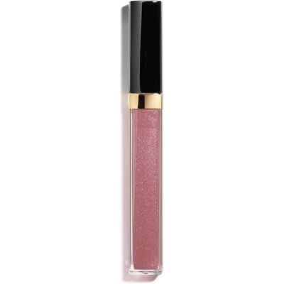 CHANEL ROUGE COCO GLOSS CHANEL ROUGE COCO GLOSS
