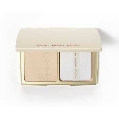 ROUGE BUNNY ROUGE SKIN REVIVAL COMPACT POWDER ROUGE BUNNY ROUGE SKIN REVIVAL COMPACT POWDER