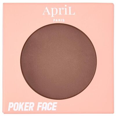 APRIL Compacte gezichtspoeder APRIL Compacte gezichtspoeder