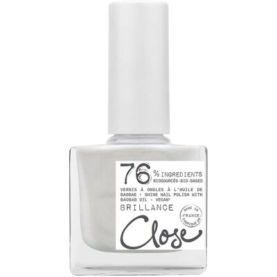 CLOSE Vernis Brillance CLOSE Vernis Brillance