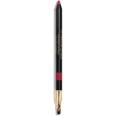 CHANEL LE CRAYON LÈVRES LANGHOUDEND LIPPENPOTLOOD CHANEL LE CRAYON LÈVRES LANGHOUDEND LIPPENPOTLOOD