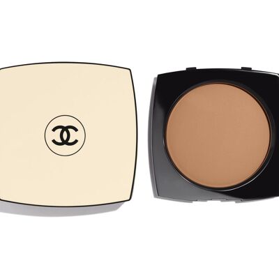 CHANEL LES BEIGES POUDRE BELLE MINE NATURELLE - NAVULLING CHANEL LES BEIGES POUDRE BELLE MINE NATURELLE - NAVULLING