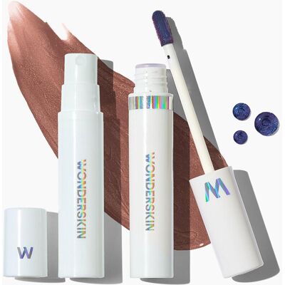 WONDERSKIN Blading Lip Stain Kit WONDERSKIN Blading Lip Stain Kit
