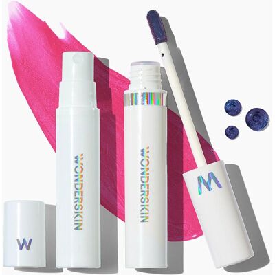 WONDERSKIN Blading Lip Stain Kit WONDERSKIN Blading Lip Stain Kit