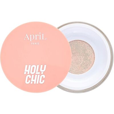 APRIL Losse fixeerpoeder APRIL Losse fixeerpoeder